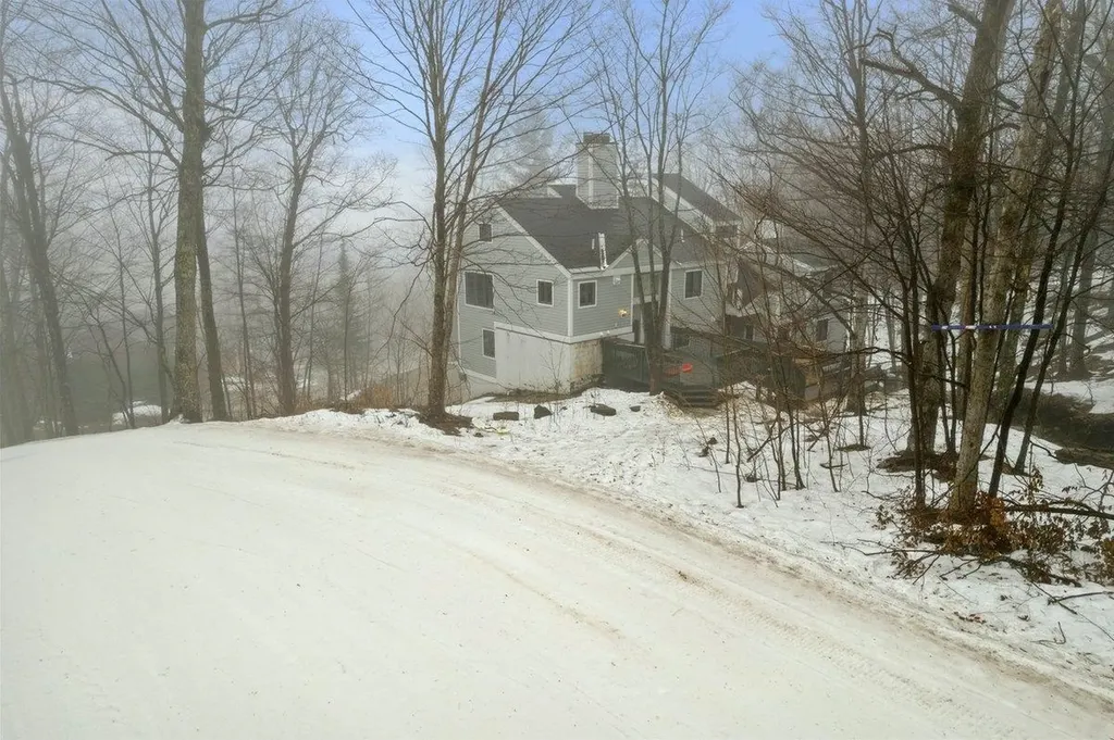 85 Rimrock Road Ludlow VT 05149