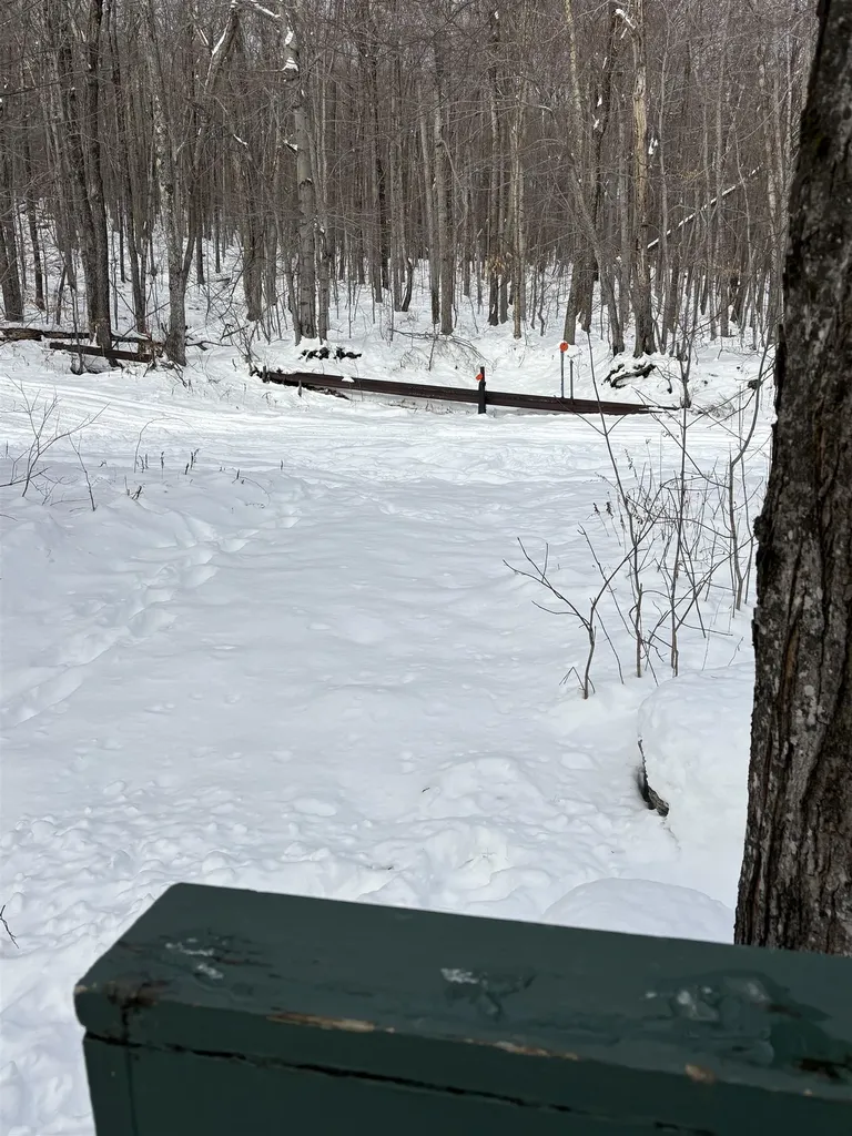 85 Rimrock Road Ludlow VT 05149