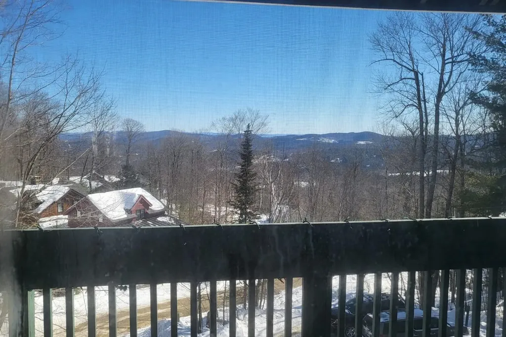 85 Rimrock Road Ludlow VT 05149