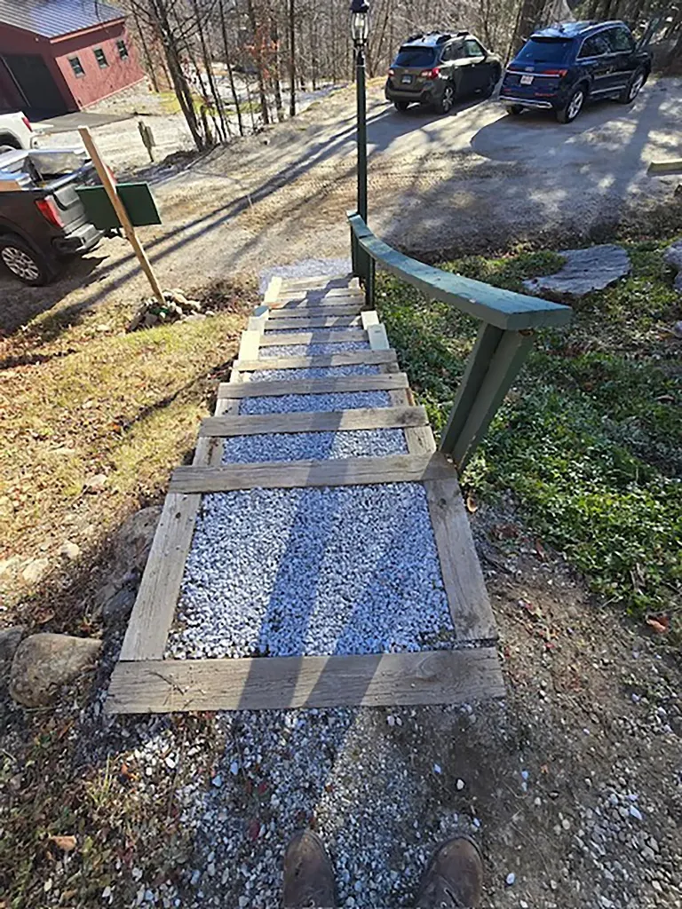 85 Rimrock Road Ludlow VT 05149