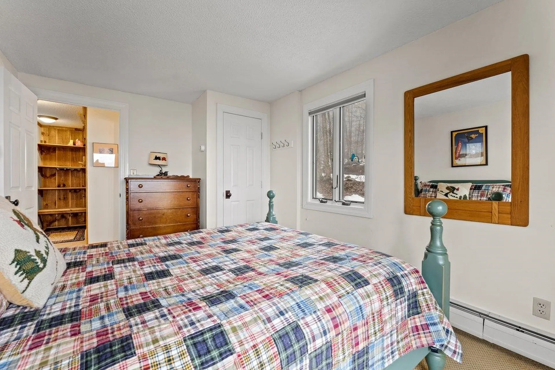 85 Rimrock Road Ludlow VT 05149