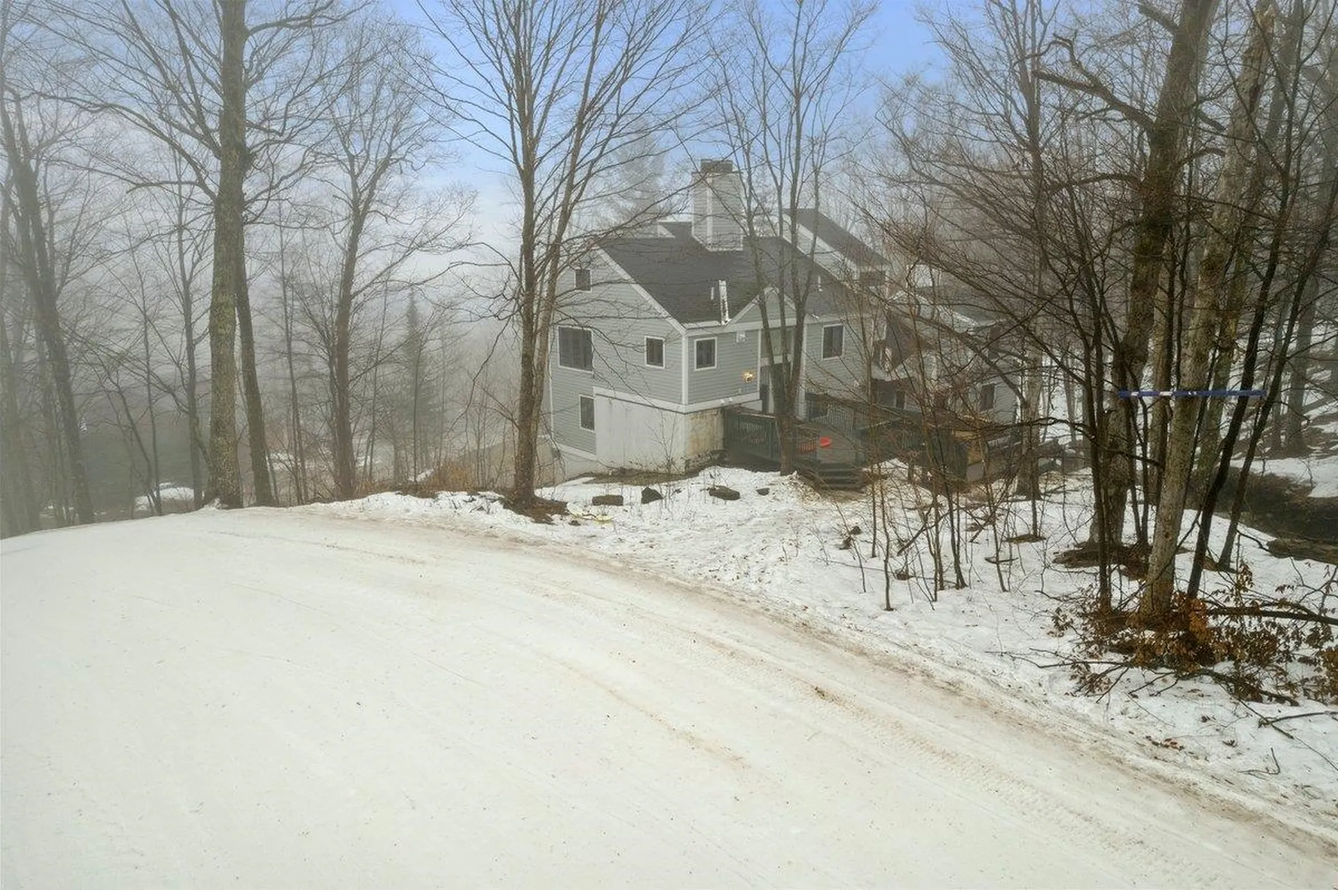 85 Rimrock Road Ludlow VT 05149