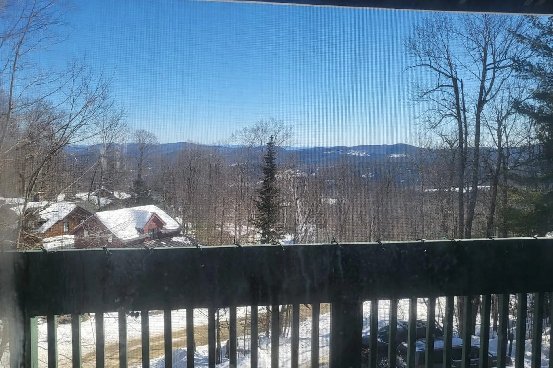 85 Rimrock Road Ludlow VT 05149