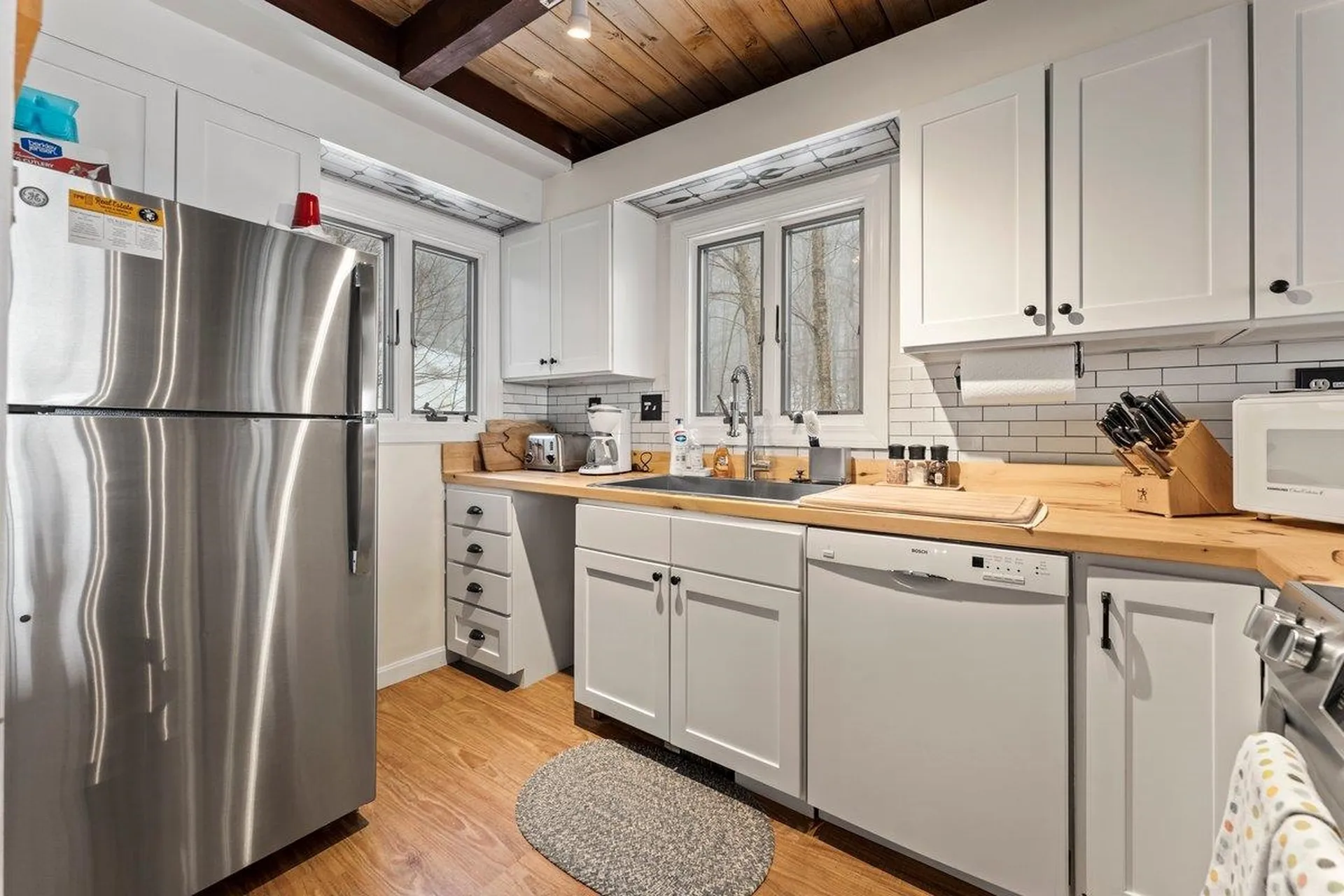 85 Rimrock Road Ludlow VT 05149