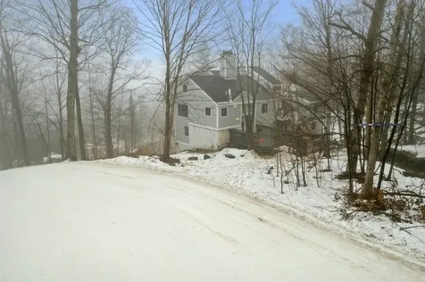 85 Rimrock Road Ludlow VT 05149