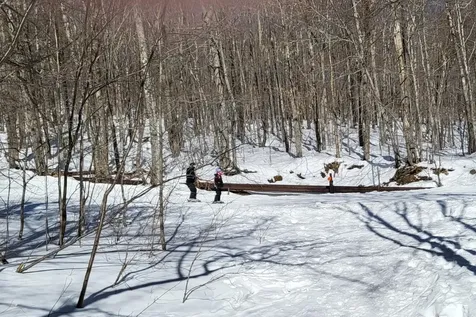 85 Rimrock Road Ludlow VT 05149