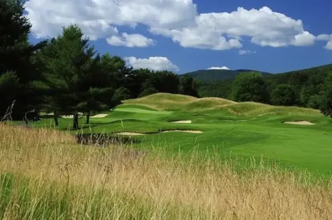 85 Rimrock Road Ludlow VT 05149