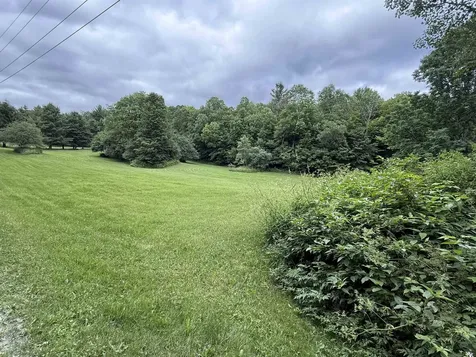 1226 Brainstorm Road Braintree VT 05060