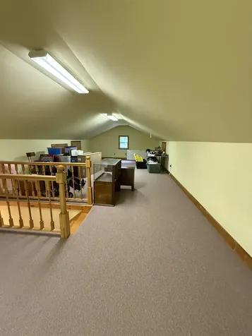 1226 Brainstorm Road Braintree VT 05060