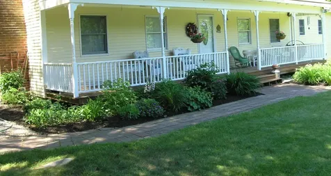 1226 Brainstorm Road Braintree VT 05060