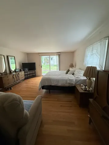 1226 Brainstorm Road Braintree VT 05060