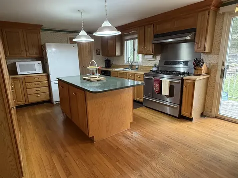 1226 Brainstorm Road Braintree VT 05060