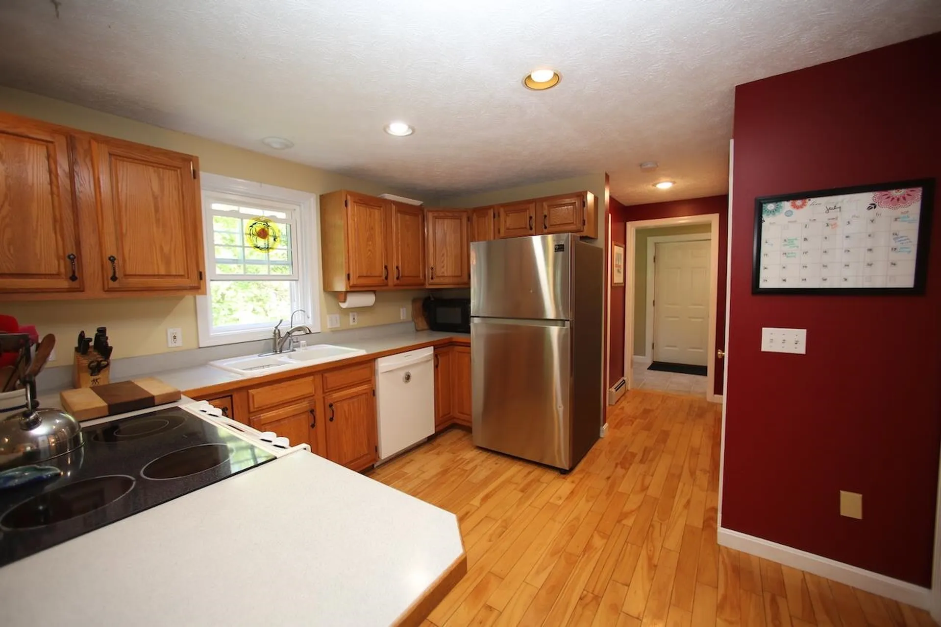 12 Thomas Lane Essex VT 05452