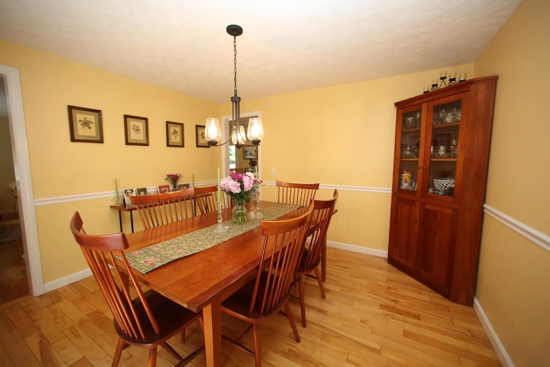 12 Thomas Lane Essex VT 05452