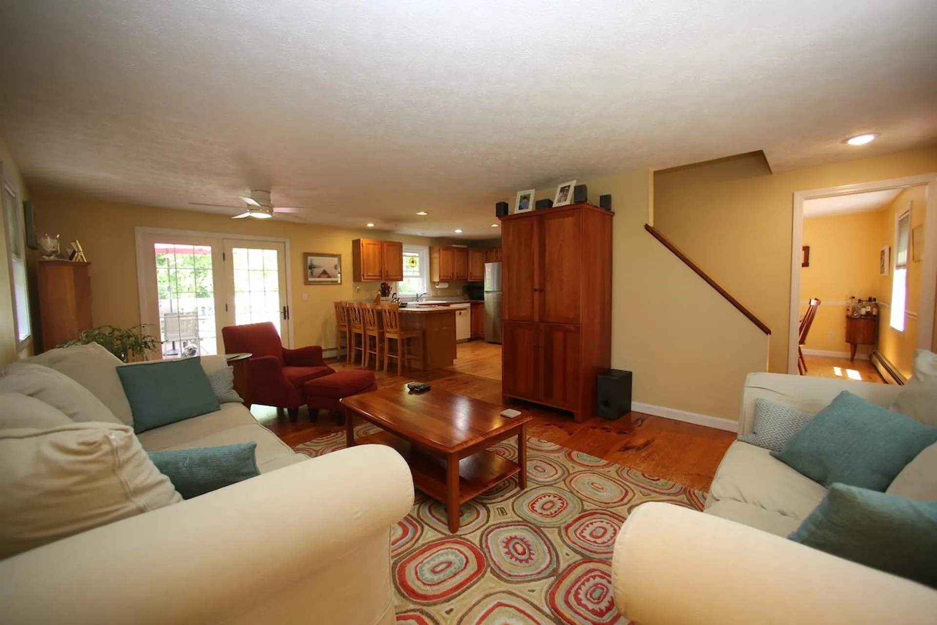 12 Thomas Lane Essex VT 05452