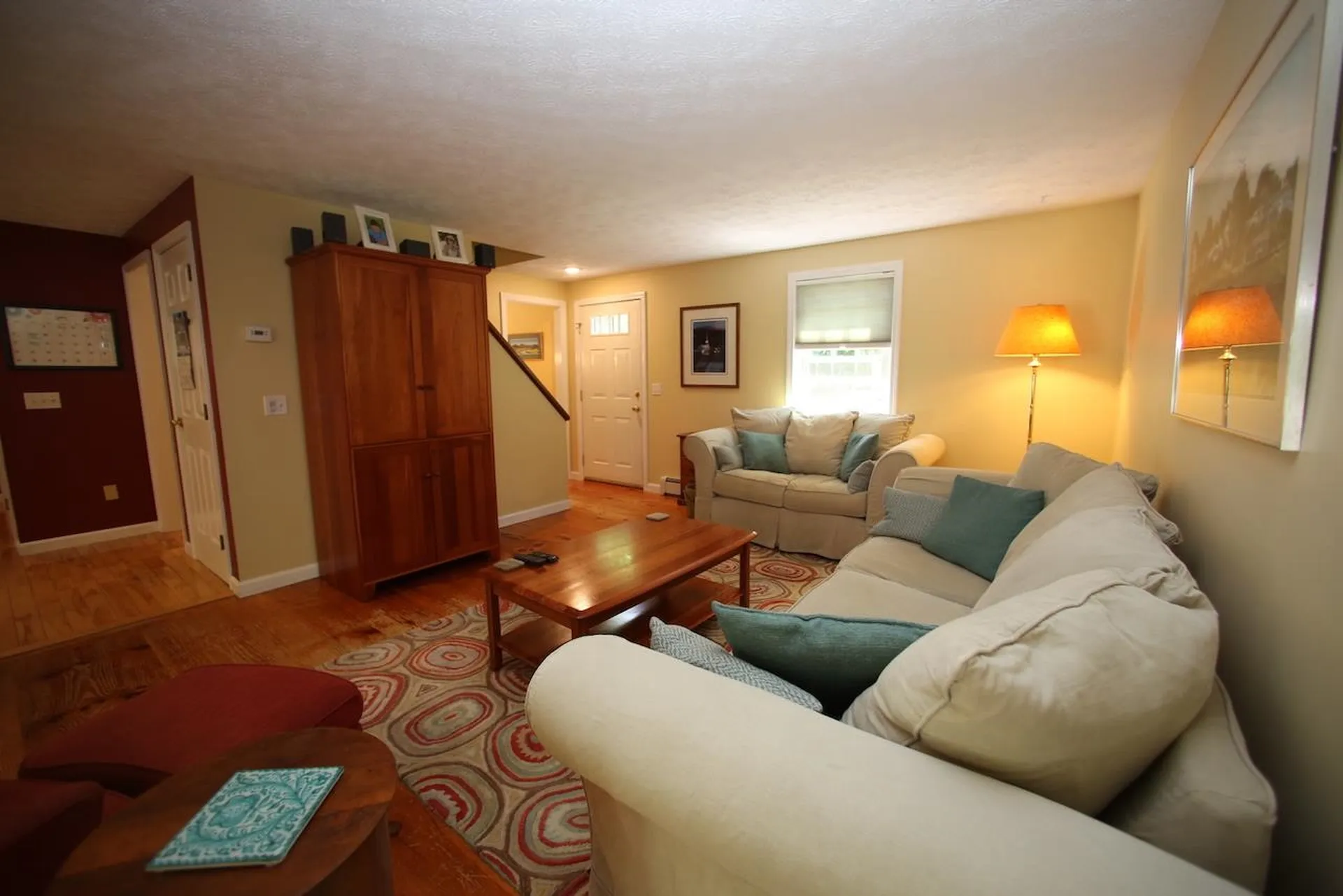 12 Thomas Lane Essex VT 05452