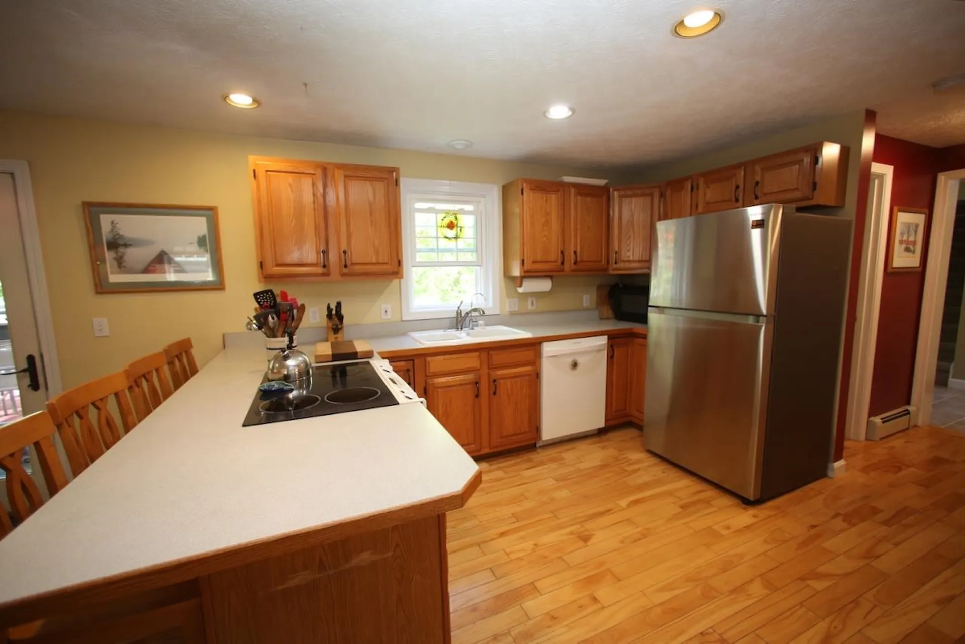 12 Thomas Lane Essex VT 05452