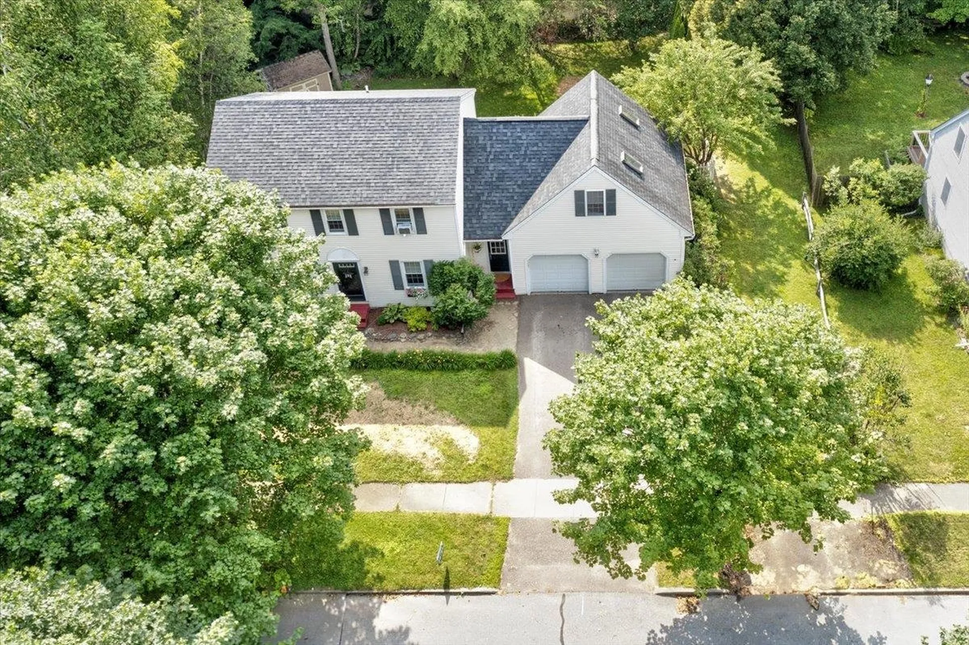 12 Thomas Lane Essex VT 05452