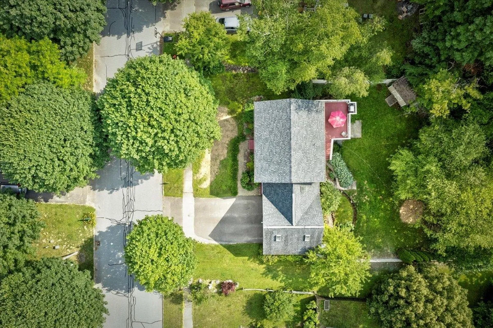 12 Thomas Lane Essex VT 05452