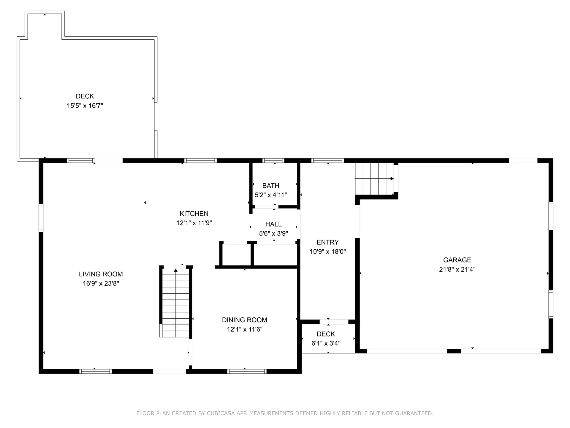 12 Thomas Lane Essex VT 05452