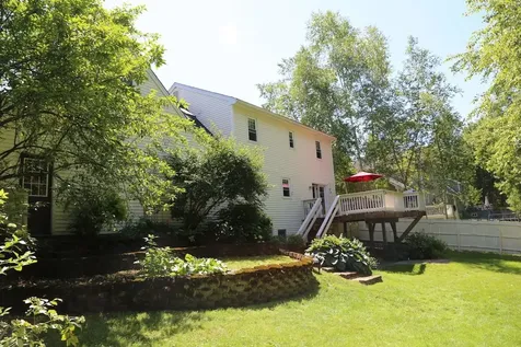 12 Thomas Lane Essex VT 05452