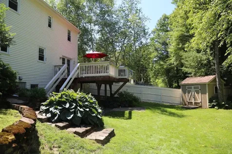 12 Thomas Lane Essex VT 05452