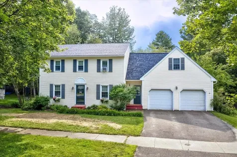 12 Thomas Lane Essex VT 05452