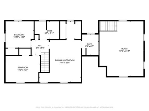 12 Thomas Lane Essex VT 05452