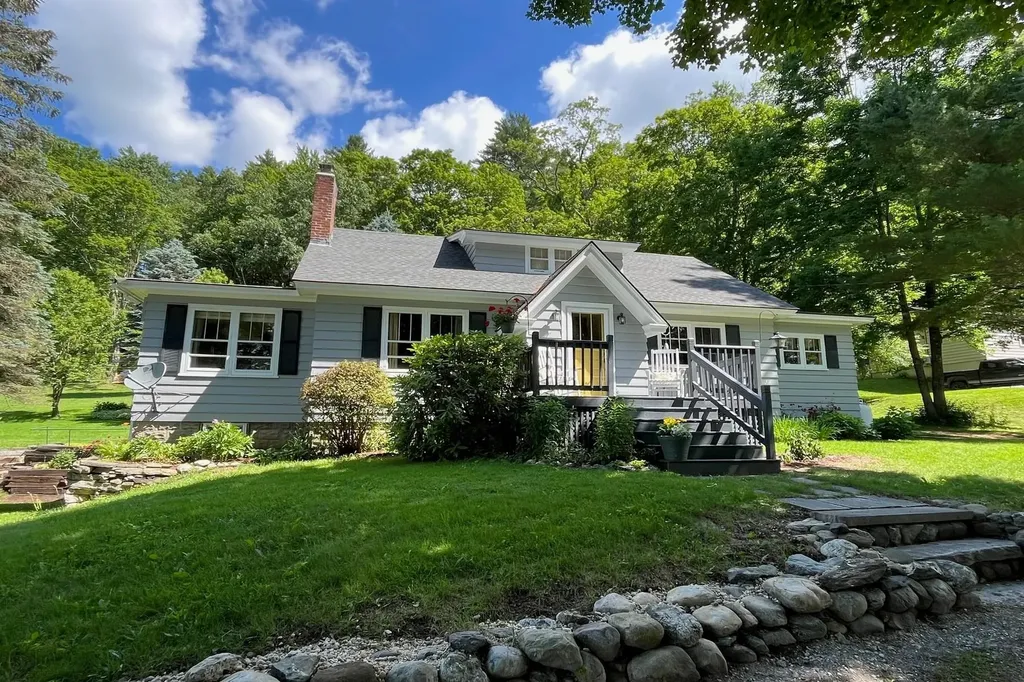 1357 Airport Road Clarendon VT 05759