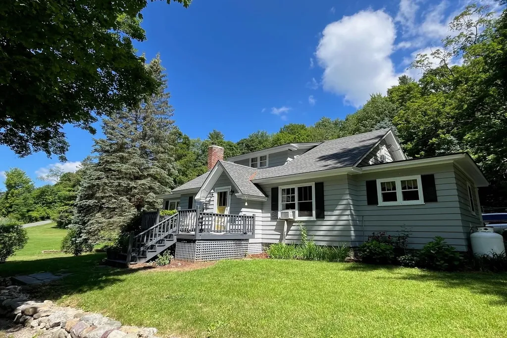 1357 Airport Road Clarendon VT 05759