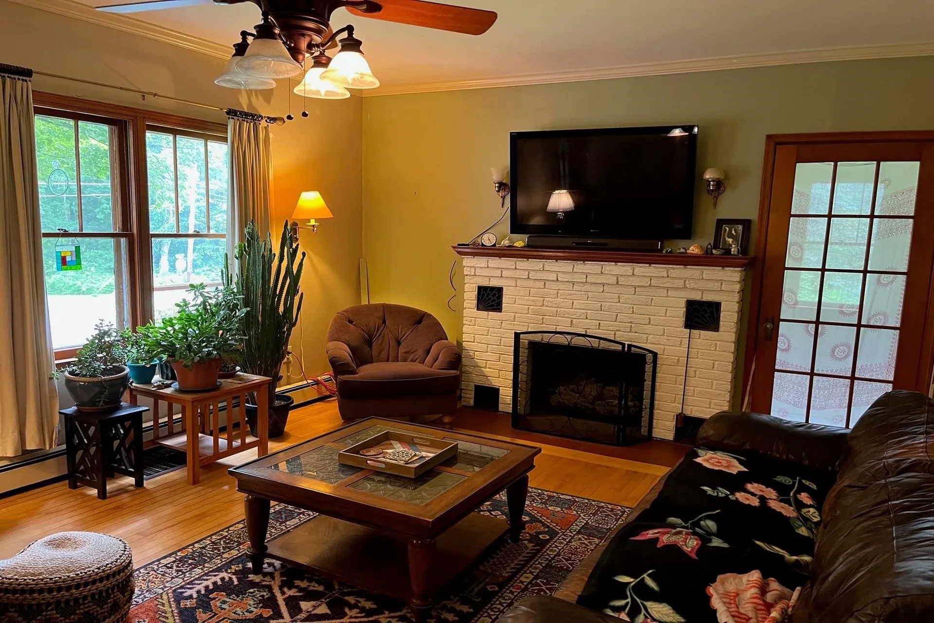 1357 Airport Road Clarendon VT 05759