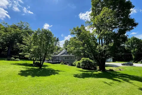 1357 Airport Road Clarendon VT 05759