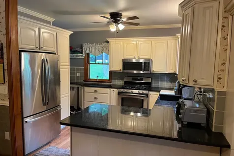 1357 Airport Road Clarendon VT 05759