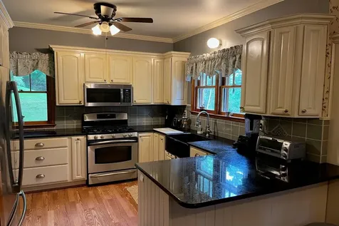 1357 Airport Road Clarendon VT 05759