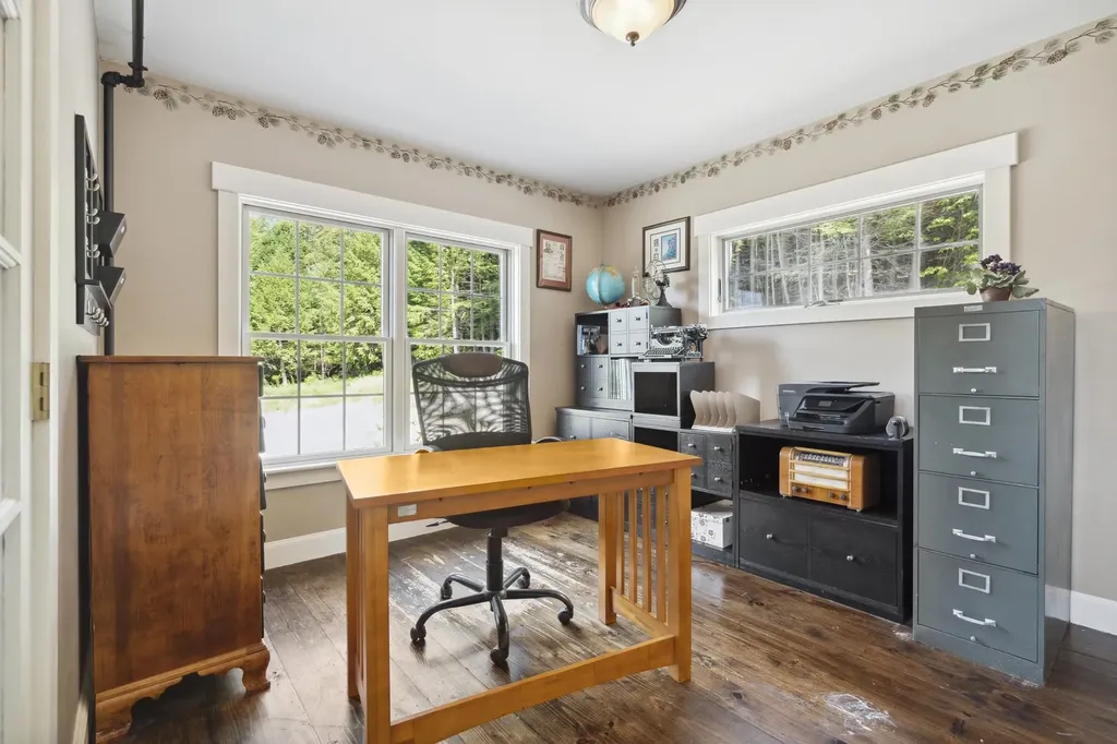 94 Mandi Lane Bristol NH 03222