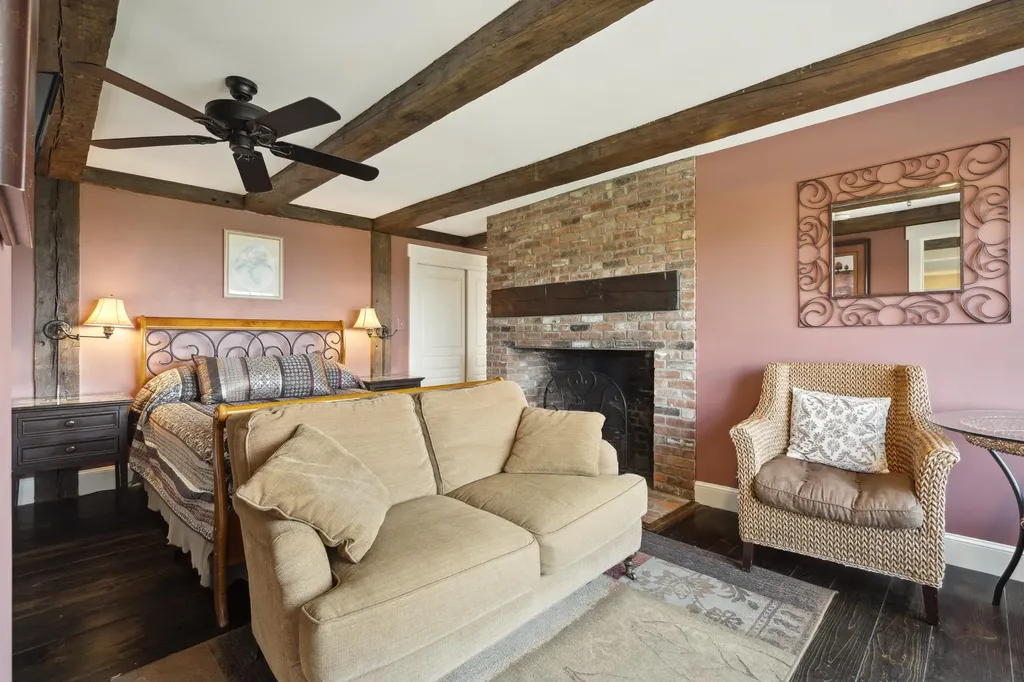 94 Mandi Lane Bristol NH 03222