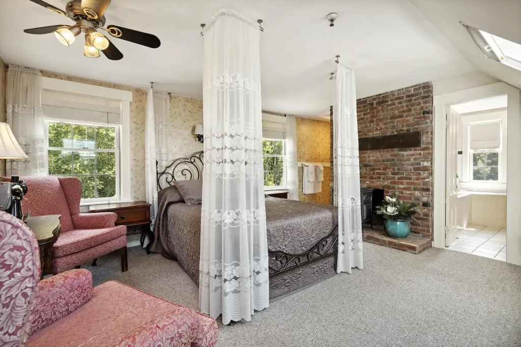 94 Mandi Lane Bristol NH 03222