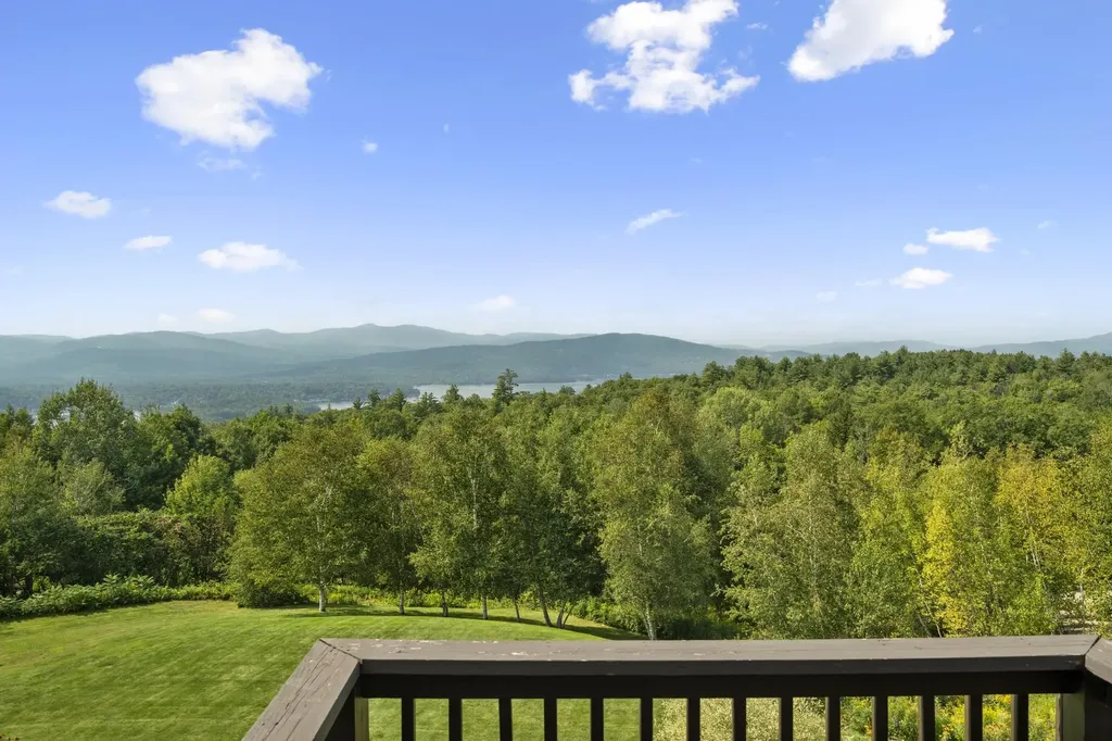 94 Mandi Lane Bristol NH 03222