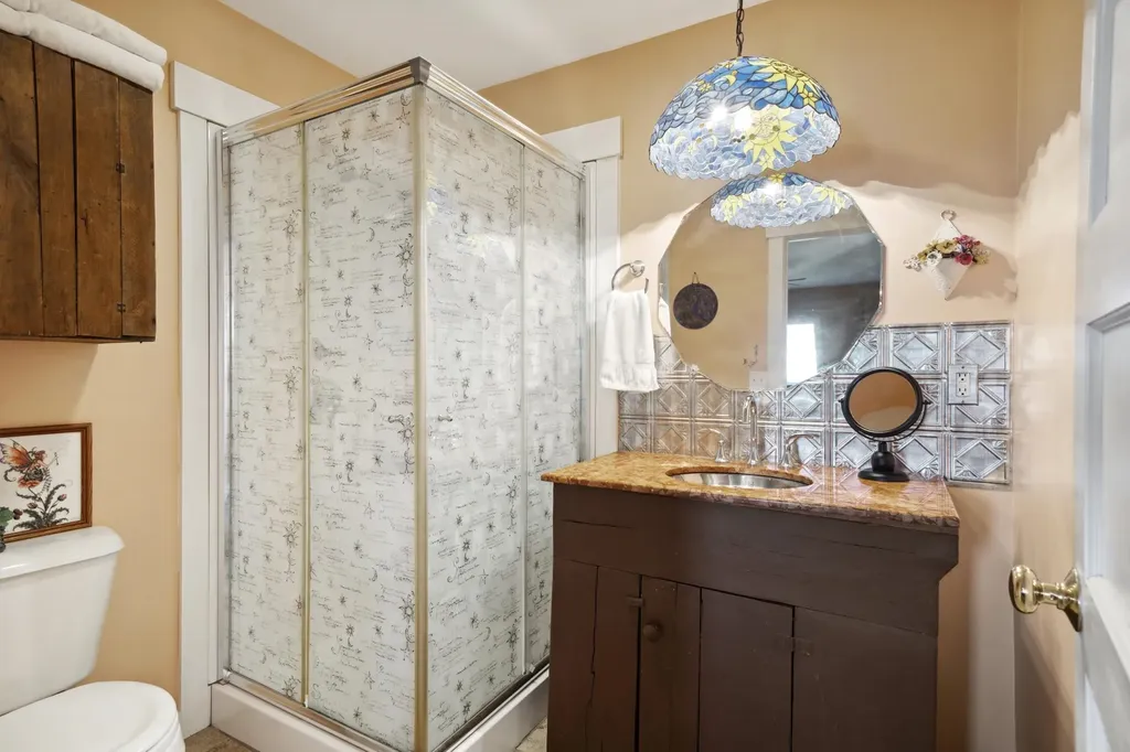 94 Mandi Lane Bristol NH 03222