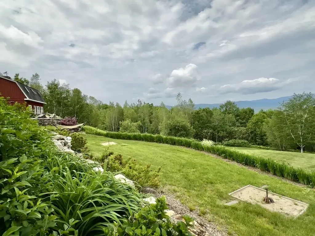 94 Mandi Lane Bristol NH 03222