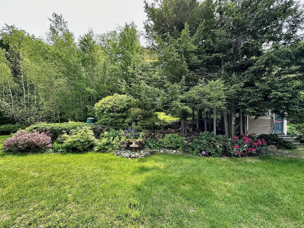 94 Mandi Lane Bristol NH 03222