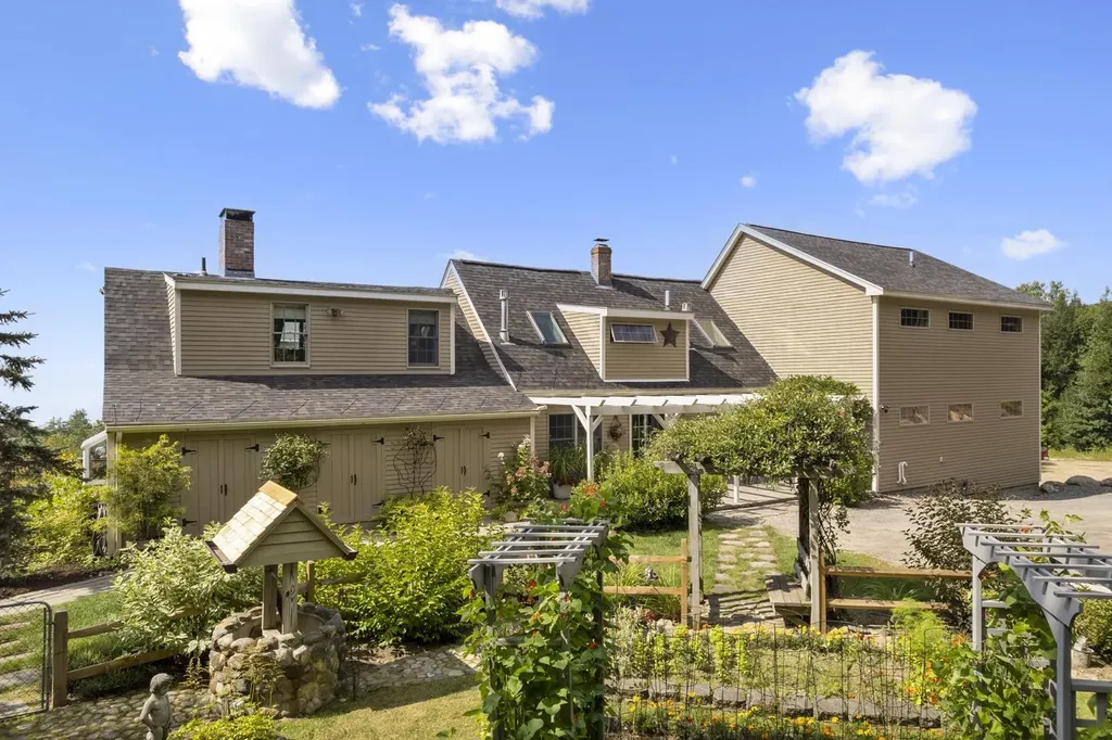 94 Mandi Lane Bristol NH 03222