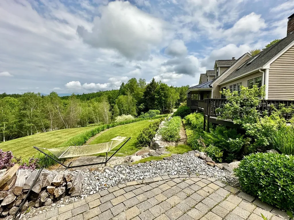 94 Mandi Lane Bristol NH 03222