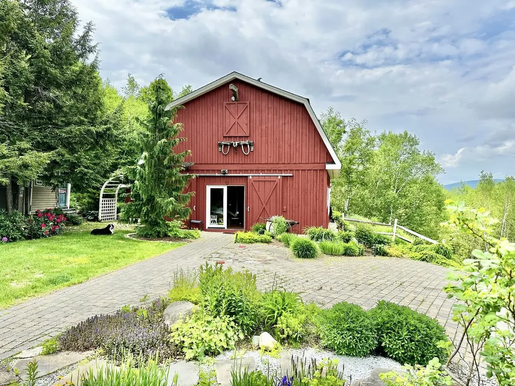 94 Mandi Lane Bristol NH 03222