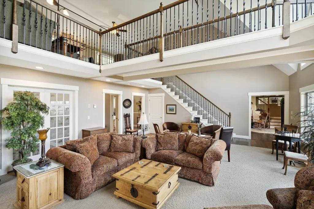 94 Mandi Lane Bristol NH 03222