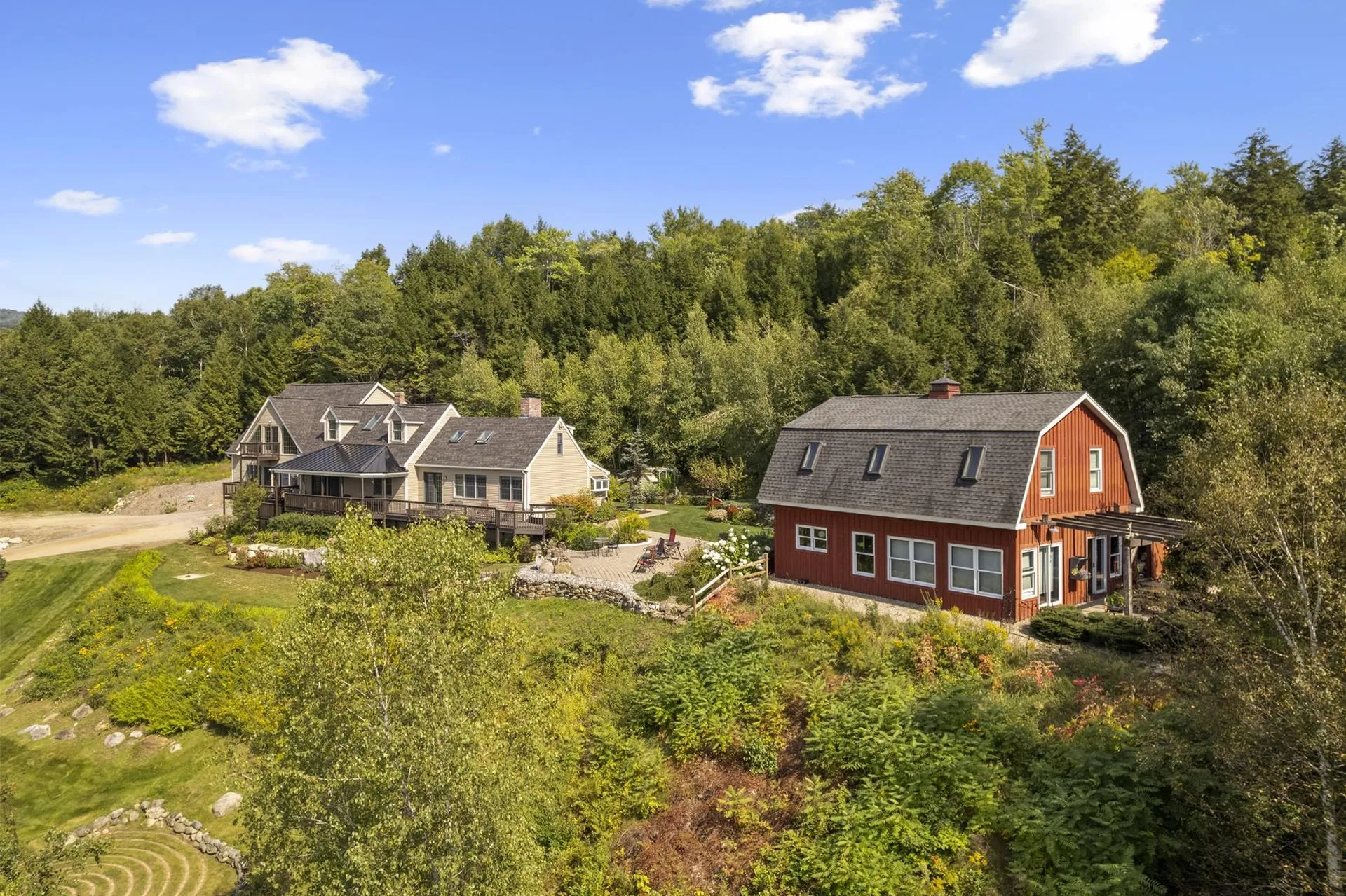 94 Mandi Lane Bristol NH 03222