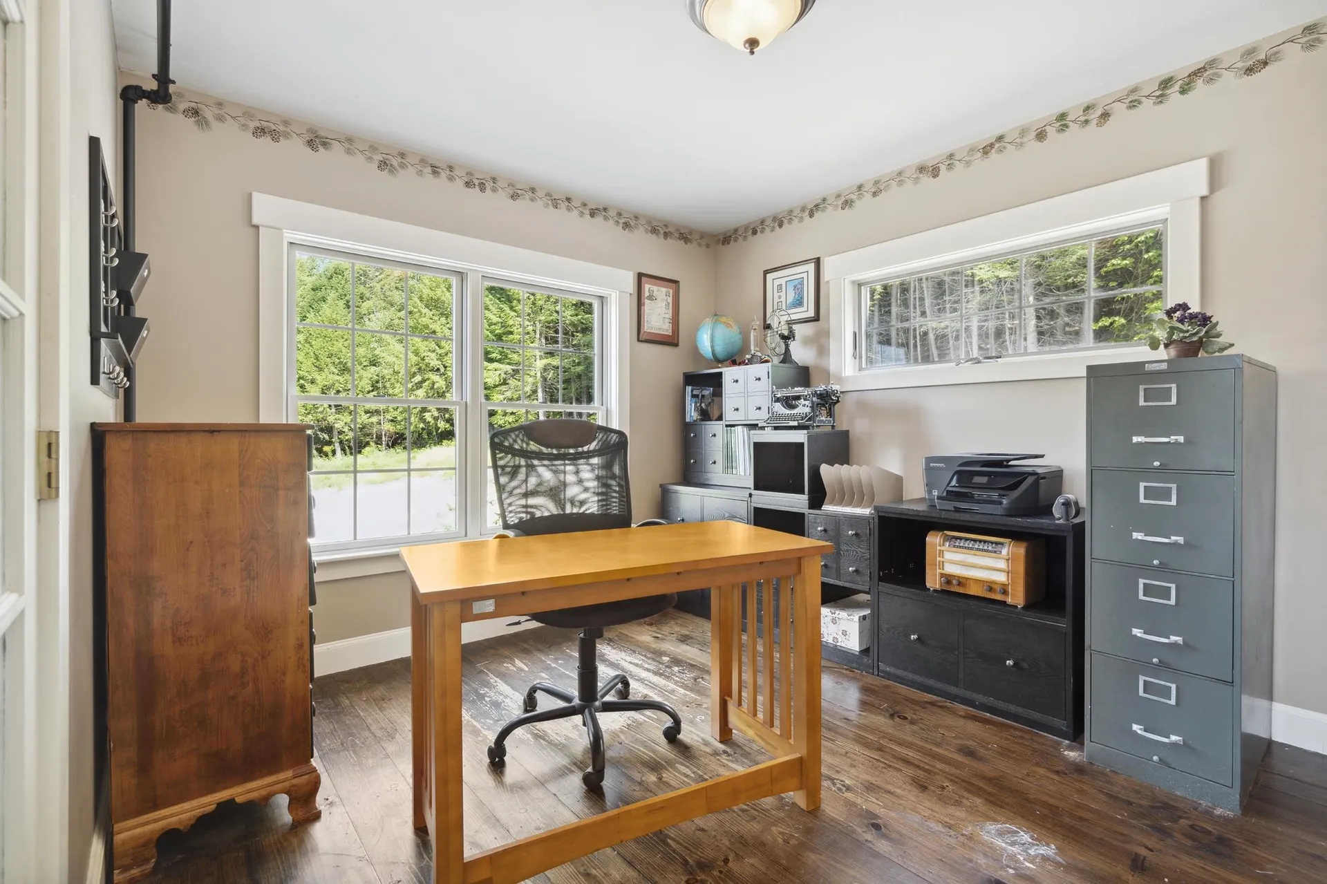 94 Mandi Lane Bristol NH 03222