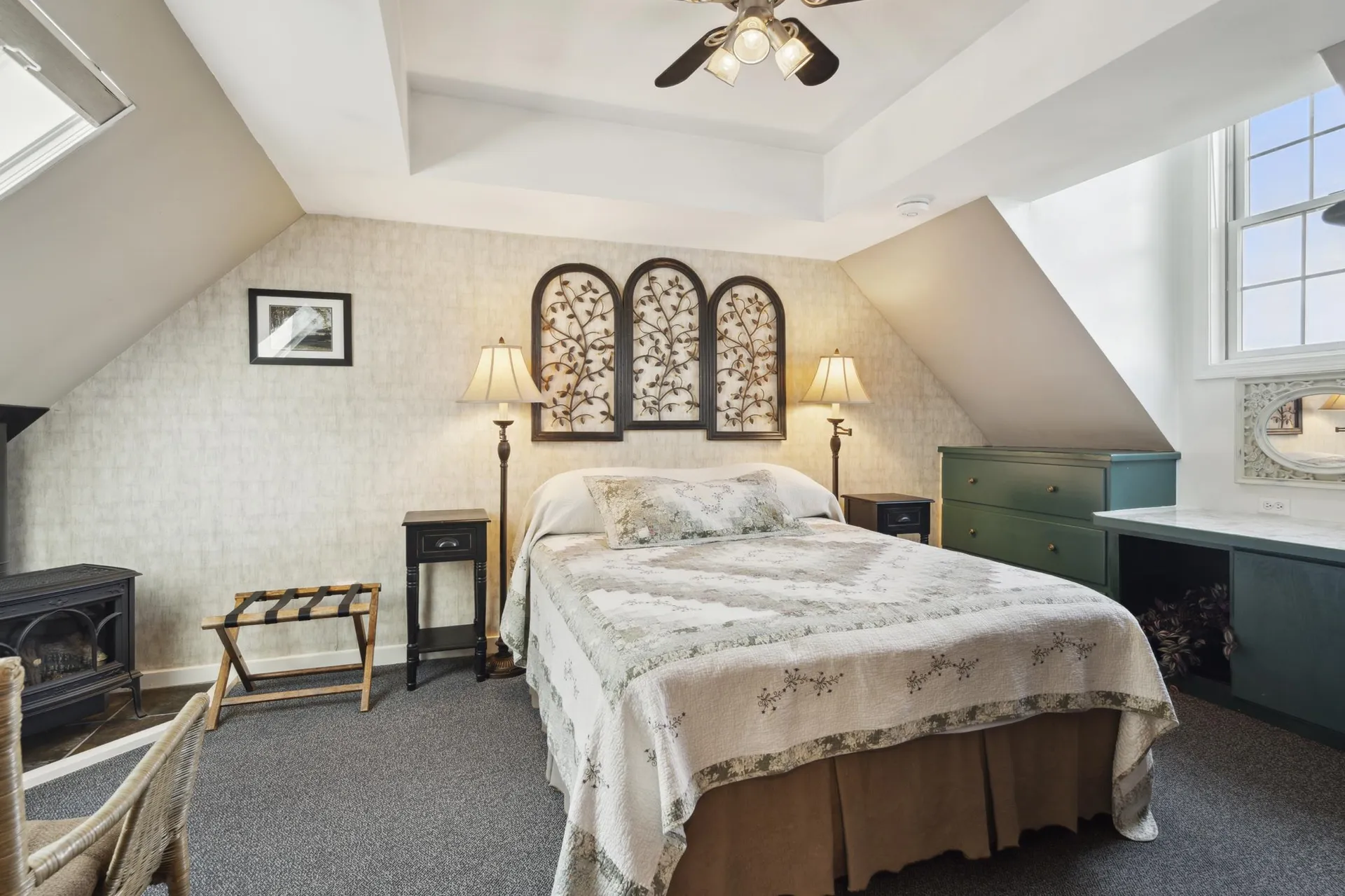 94 Mandi Lane Bristol NH 03222