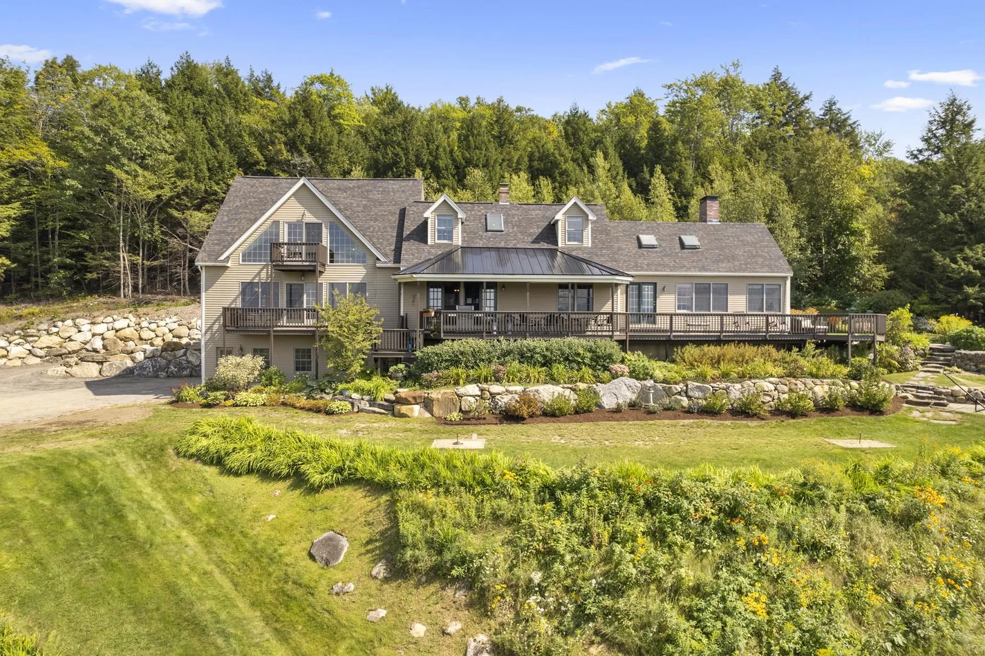 94 Mandi Lane Bristol NH 03222