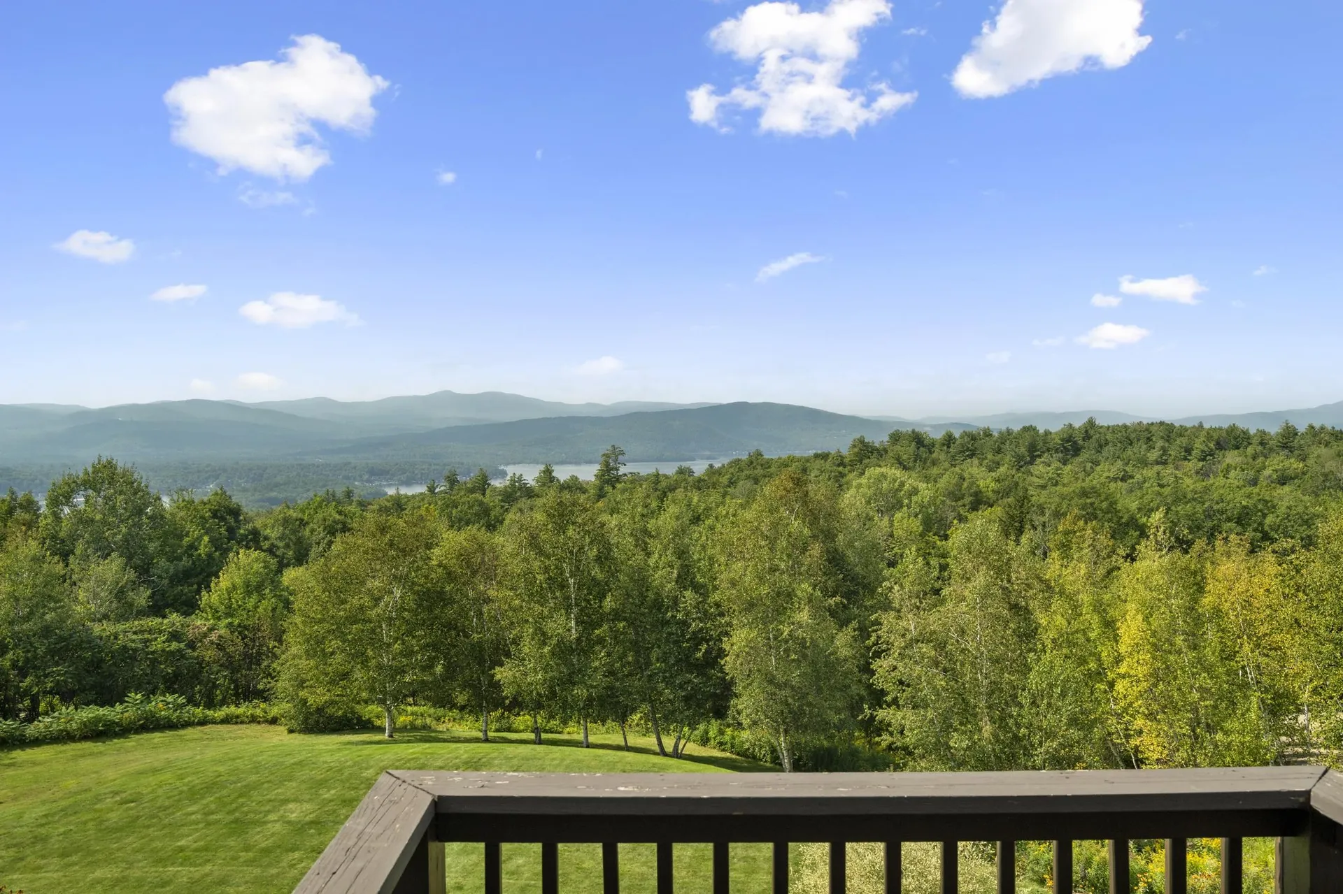 94 Mandi Lane Bristol NH 03222